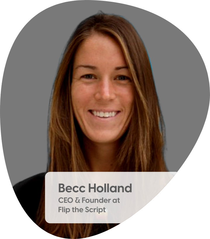 Becc Holland